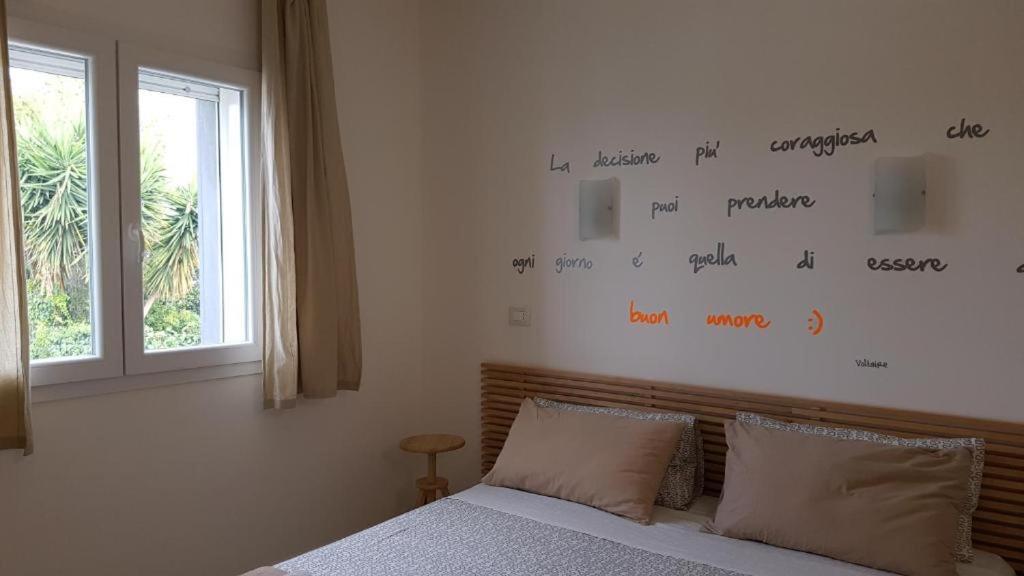 Rucoli Bed & Breakfast Brucoli Exterior photo